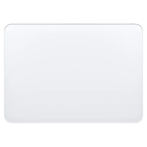 Apple Magic Trackpad USB-C White Multi-Touch Surface me Force Touch dhe Bluetooth (MXK93Z/A)