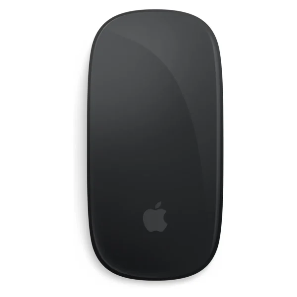 Aksesorë Apple Apple Magic Mouse – Sipërfaqe e Zezë Multi-Touch
