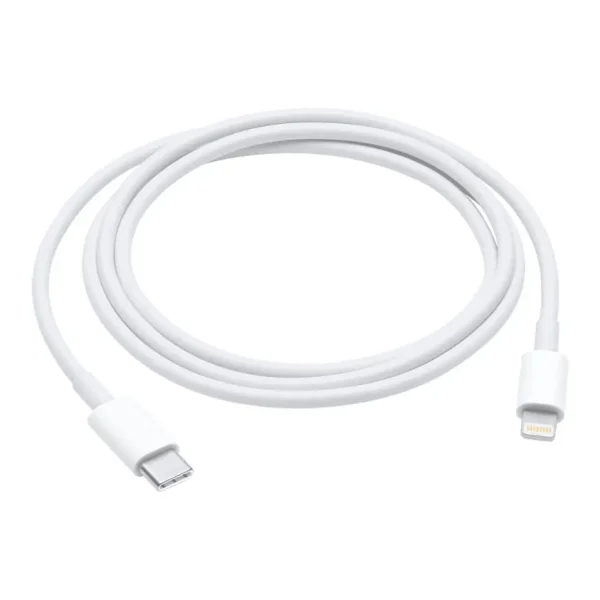 Apple USB-C to Lightning Cable 1M (MM0A3ZM/A)
