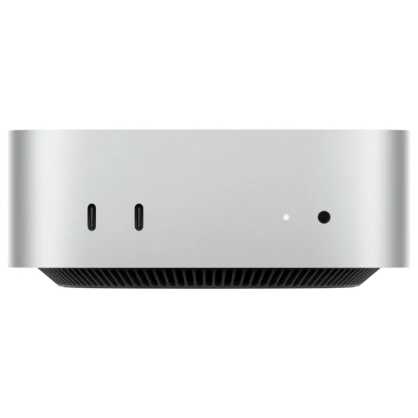 Mini Kompjuter Apple Mac / M4 Pro / 24GB / 2TB SSD / 12-Core CPU / 16-Core GPU / Wi-Fi 6E / Ethernet – Argjend