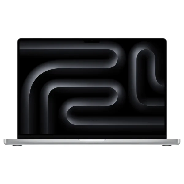 MacBook Pro 16″ M4 Max / 16 CPU / 40 GPU / 48GB / 1TB – Silver