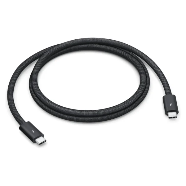 Adapter Apple MDW94ZM/A Thunderbolt 5 Cable / 1m – Black