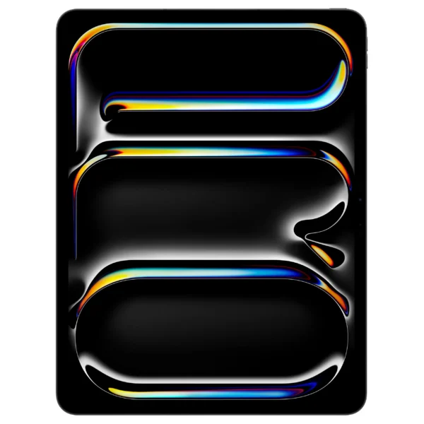 Apple iPad Pro M5 13″ / Wi-Fi + Cellular / 12GB / 512GB / With standard glass – Space Black