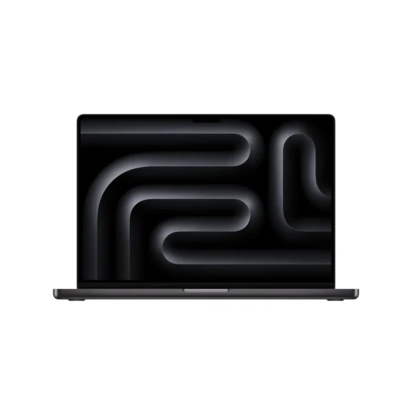MACBOOK PRO 16″ M5 PRO 18C-CPU/20C-GPU/24GB/1TB SSD SPACE BLACK