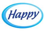 Happy