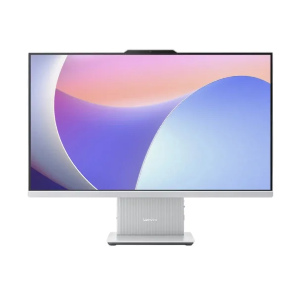 Kompjuter, Lenovo IdeaCentre AIO 27IRH9 Intel® Core™ i5 i5-13420H 68.6 cm (27 ) 1920 x 1080 pixels All-in-One PC 16 GB DDR5-SDRAM 1 TB SSD Windows 11 Home Wi-Fi 6 (802.11ax) Grey