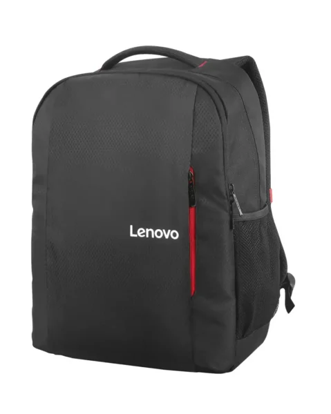Çantë, Lenovo B515 39.6 cm (15.6 ) Backpack Black Red