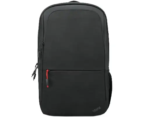 Çantë, Lenovo ThinkPad Essential 16-inch Backpack (Eco) 40.6 cm (16 ) Black