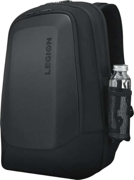 Çantë, Lenovo GX40V10007 notebook case 43.9 cm (17.3 ) Backpack Black