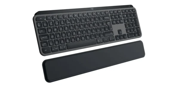 Tastierë, Logitech Master MX Keys S