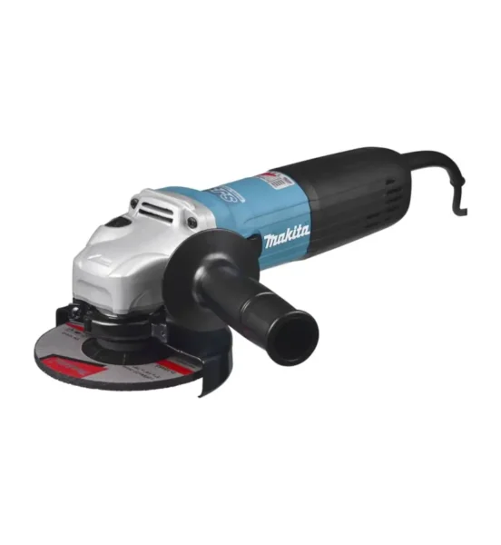 Makita Ga5040C Ratifikuese