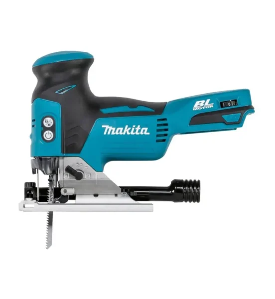 Makita Djv181Z Sharrë Me Maje 18V, Pa Bateri