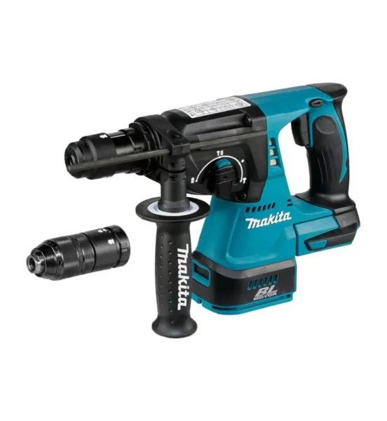Makita Dhr243Z Cekan Shpues 18V, Pa Bateri