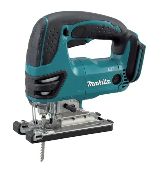 Makita Djv180Z Sharrë Me Maje 18V, Pa Bateri