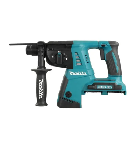 Makita Dhr263Z Cekan Shpues 2X18V, Pa Bateri