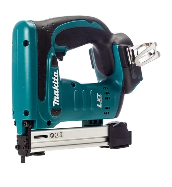 Makita Dst221Z Pistoletë Për Gozhda 18V, Pa Bateri