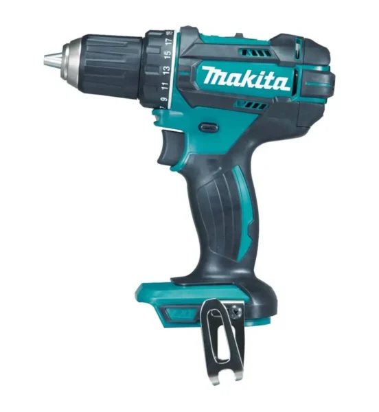 Makita Ddf482Z Shpuese 18V, Pa Bateri, Lxt