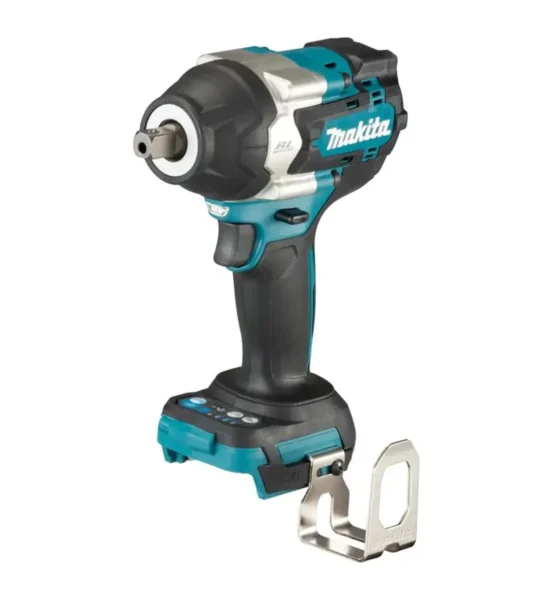 Makita Dtw701Z Vidiator Bulonash 18V, Pa Bateri