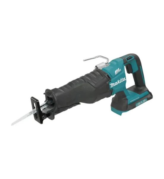 Makita Djr360Z Sharrë Shpate 2X18V, Pa Bateri