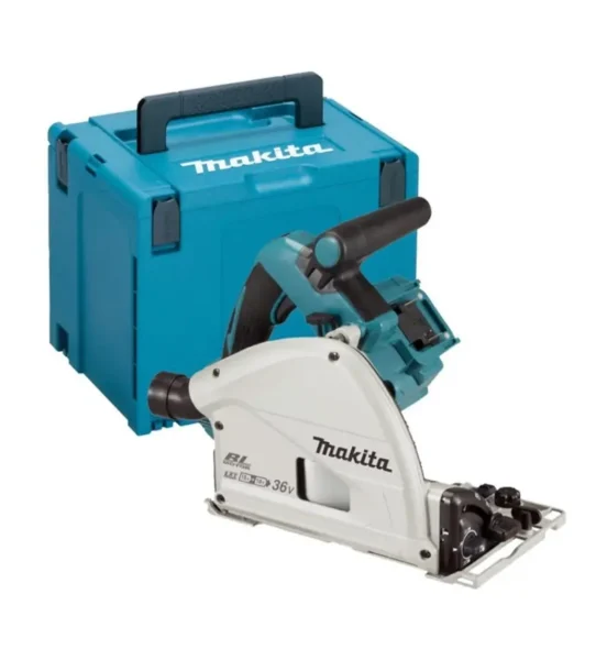 Makita Dsp600Zj Sharrë 2X18V, Pa Bateri