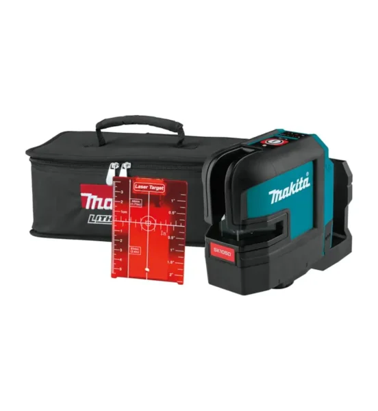 Makita Sk105Dz Mates Niveli Laserik Pa Bateri