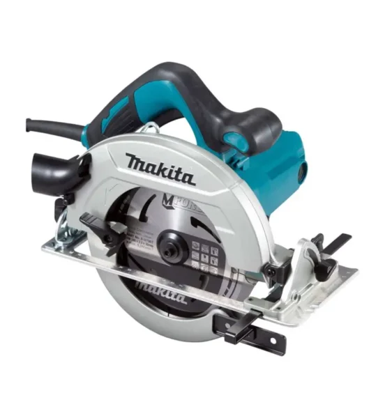 Makita Hs7611 Sharre Elektrike