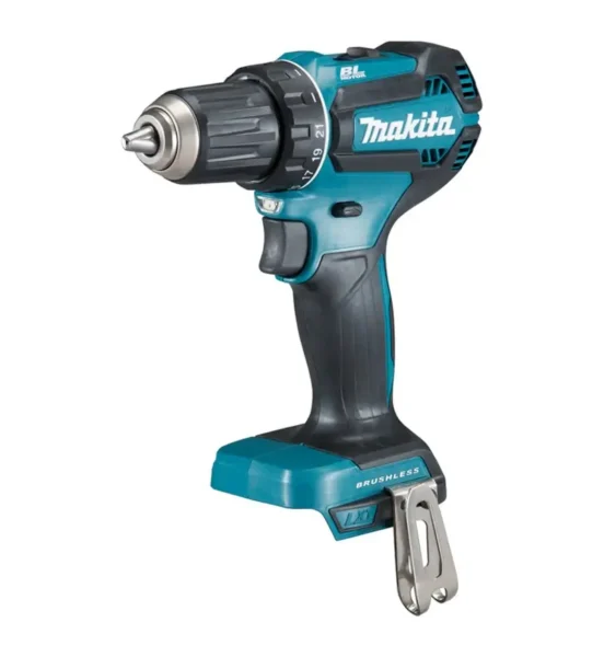 Makita Ddf485Z Shpuese 18V, Pa Bateri, Lxt