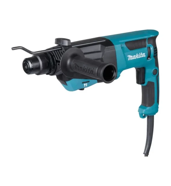 Makita Hr2670 Qekan Elektropneumatik 800W, 26Mm