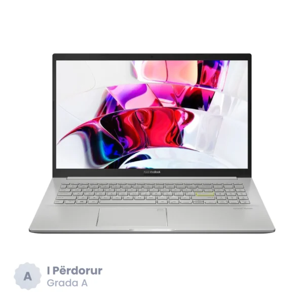 Laptop Asus VivoBook X513EAN, FHD 15.6-inch, Intel Core i5-1135G7, 8GB Ram, 512GB SSD (Used)