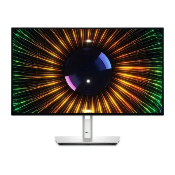 Monitor DELL Ultra Sharp 24 U2424H, 23.8-inch FHD 120Hz – Black