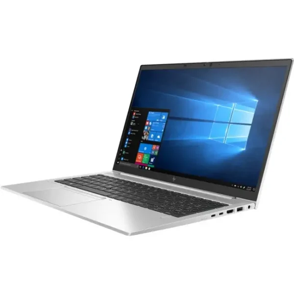 Laptop HP Elitebook 850 G7, FHD 15.6-inch Touchscreen, Intel Core i5-10310U, 16GB RAM DDR4, 256GB SSD (Used)