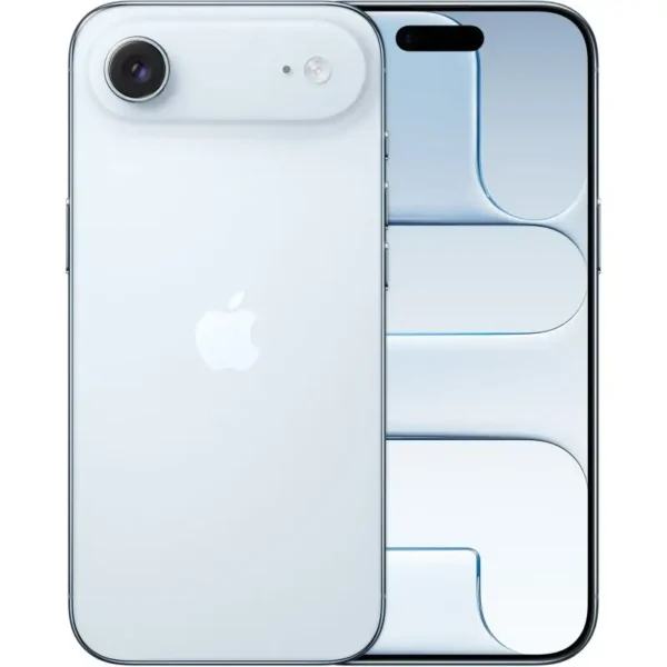 Telefon – Apple iPhone Air 256GB – Sky Blue – US