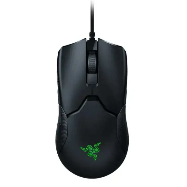 Maus Razer Viper 8KHz – Two-handed – Black