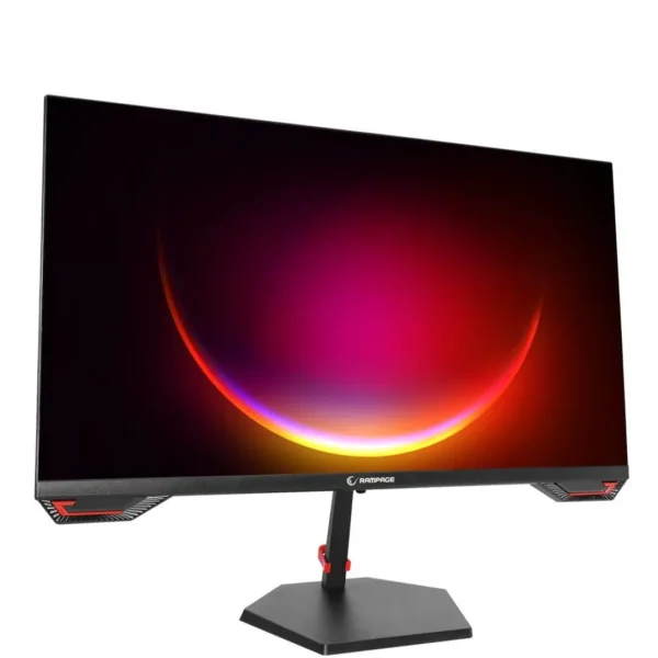 Monitor Rampage Crimson CR25R180 – 25 -inch FHD 200Hz – Black
