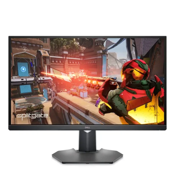 Monitor DELL Gaming G3223D, 31.5-inch QHD 165Hz – Black (Used)