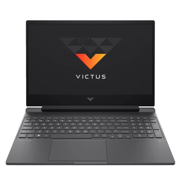 Laptop HP VICTUS 15-FA2013 Gaming 15.6-inch 144Hz Core™ i5-13420H, RTX 3050, 8GB RAM, 512GB SSD – Mica Silver