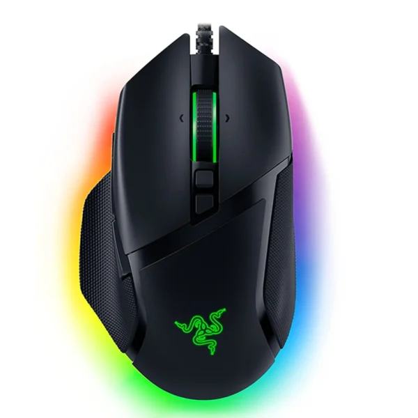 Maus Gaming Razer Basilisk V3 – Black (Used)