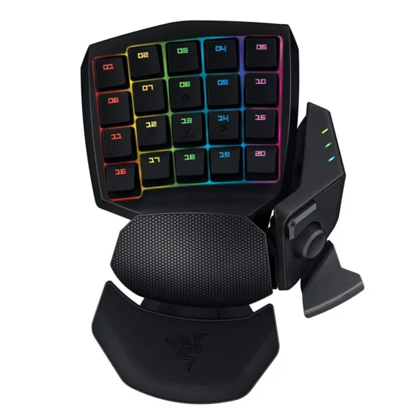 Tastierë Razer mini–Tartarus V2- Chroma Gaming Keypad (Used)