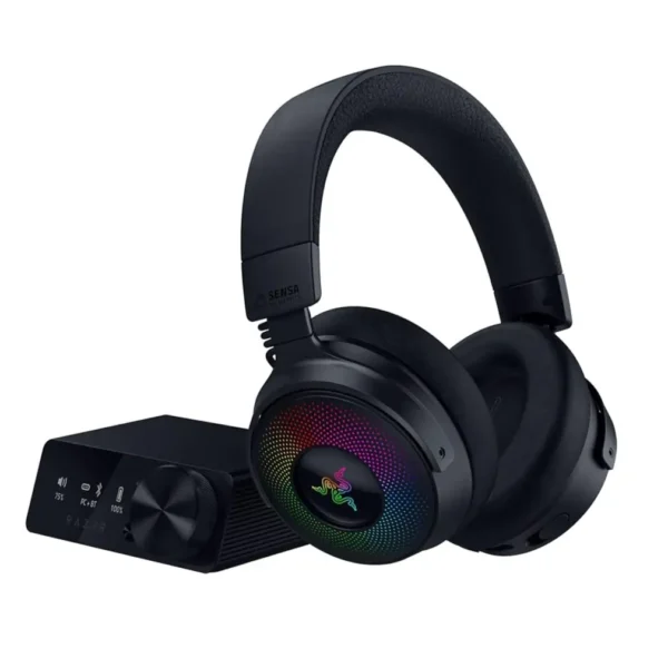 Kufje Razer Kraken V4 Pro Wireless Gaming Headset (Used)