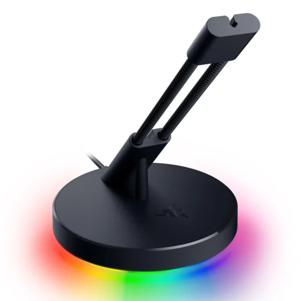 Mbajtëse Kablloje Razer Bungee V3 RC21 – Black (Used)
