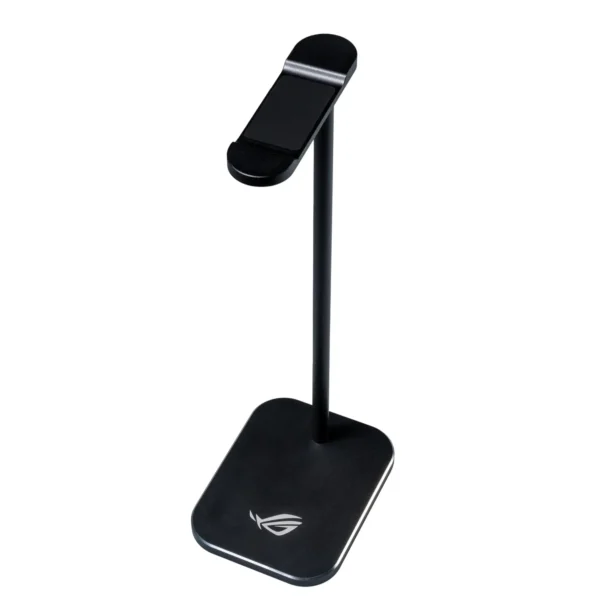 Mbajtës për kufje ASUS ROG Metal Stand – Gaming Headset Stand (Used)