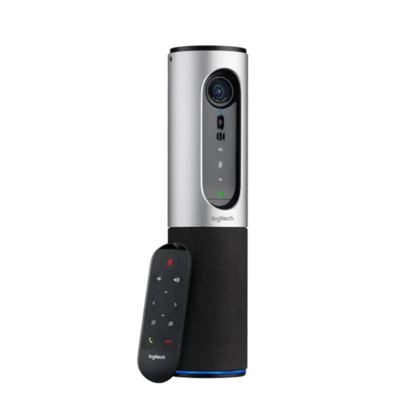 Kamerë Konferencash Logitech Connect Portable ConferenceCam VR0013 (Used)