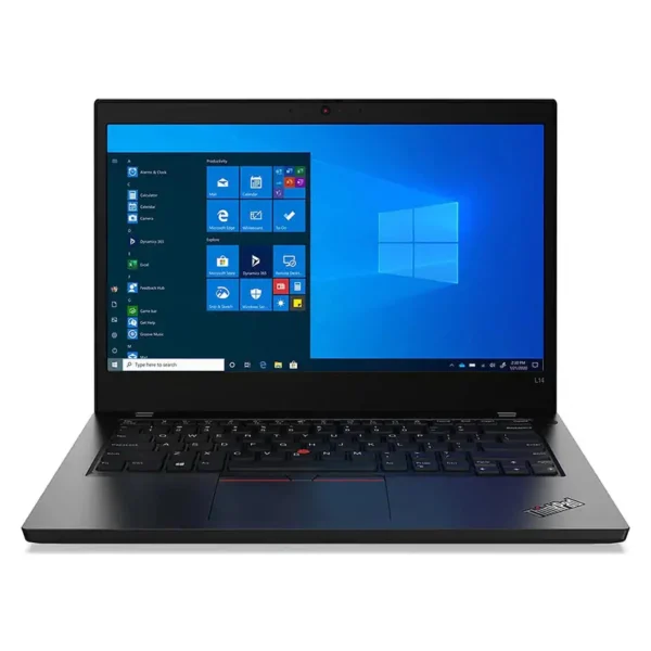 Laptop Lenovo ThinkPad L14 Gen 2, 14 inch FHD, Intel core i5 – 1135G7, 16GB Ram DDR4, 256GB SSD Black (Used)