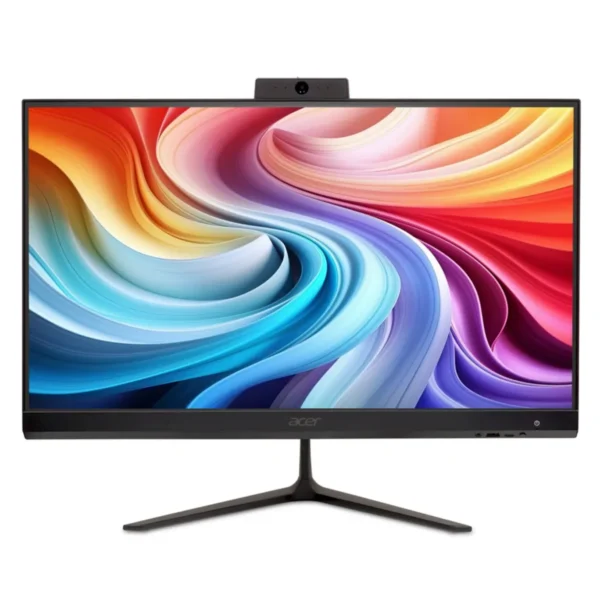 Kompjuter AIO Acer Aspire C27-B, 27-inch, Intel Core 5 120U, 16GB RAM, 512GB SSD, Windows 11 Home