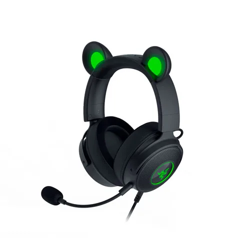 Kufje Razer Kraken Kitty V2 Pro (Used)