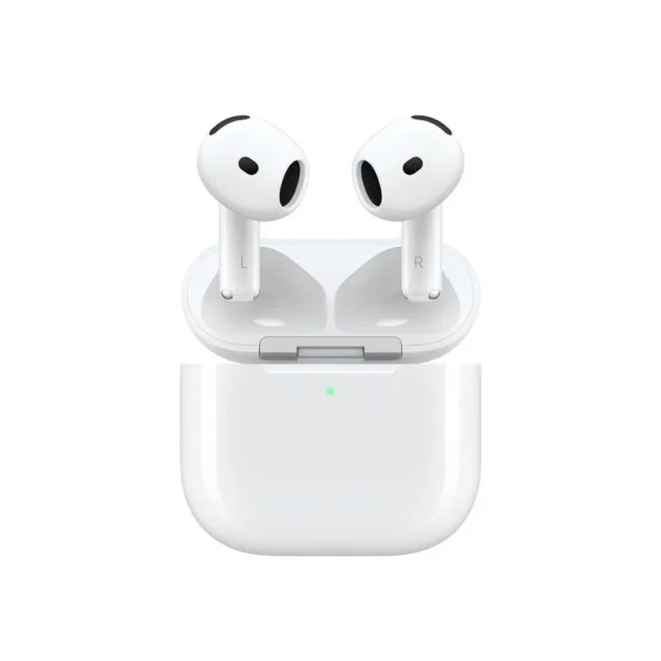 Kufje Apple AirPods 4 with Active Noise Cancellation