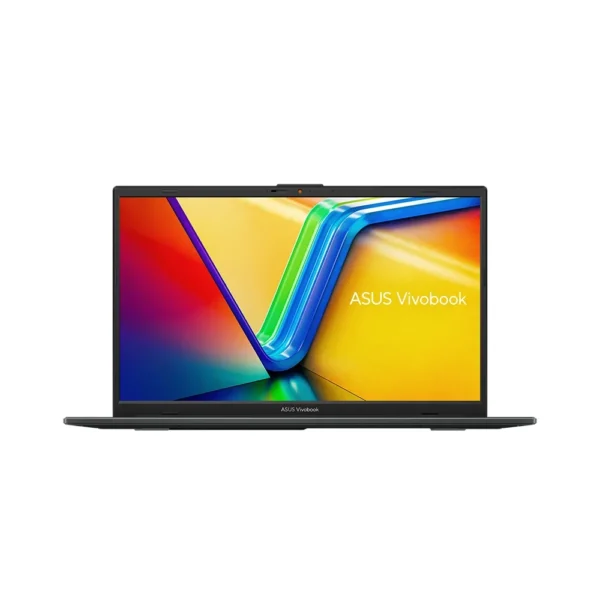 Laptop Asus VivoBook GO E1504F, 15.6″ FHD, AMD Ryzen 5 40, 8GB Ram, 512GB SSD, Black