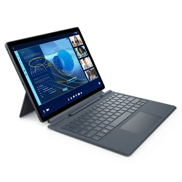 Laptop Dell Latitude 7350 2-in-1, 13-inch, WUXGA Touch, Ultra 5 134U, 14CPUs, 16GB DDR5, 512GB (Used)