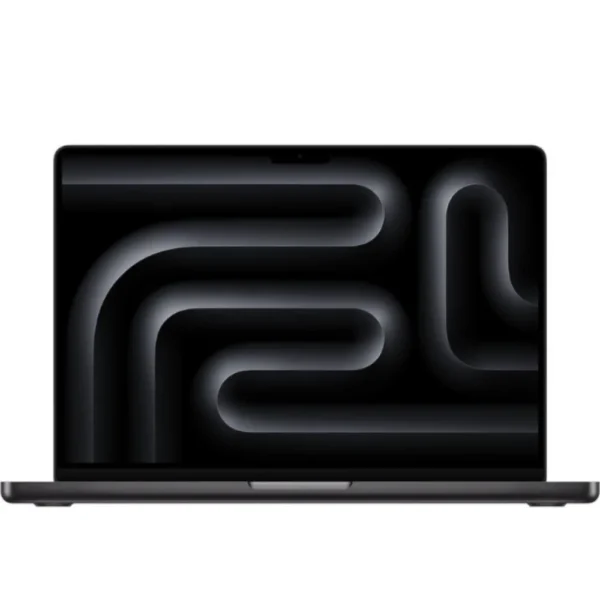Laptop Apple MacBook Pro (14.2-inch, M5 Max, 2025) Chip M5 Max, 18-Core CPU, 40-Core GPU, 64GB RAM, 2TB Space Black