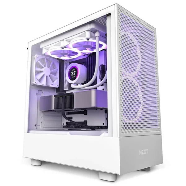 Kompjuter Build GAMING PC Ignite 22 – Intel Core i7-14700KF, RTX 5060 Ti 8GB, 32GB RAM, 1TB NVMe SSD